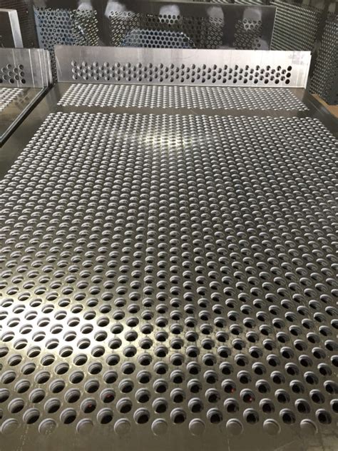 perforated sheets of metal|perforated metal panels 4x8.